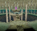 Altar Cave - Final Fantasy 3