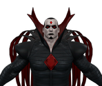 Mister Sinister - Deadpool