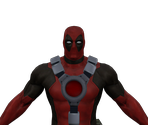 Deadpool (Classic) - Deadpool