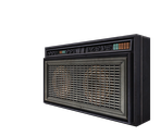 Amplifier - Deadpool