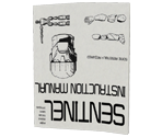 Sentinel Manual - Deadpool