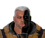 Cable - Deadpool