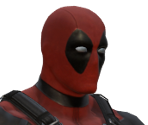 Deadpool (Default) - Deadpool