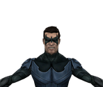 Nightwing (Injustice) - Injustice: Gods Among Us