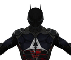 Arkham Knight (Injustice) - Injustice: Gods Among Us