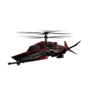 Helicopter (Arkham Knight) - Injustice: Gods Among Us