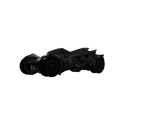 Batmobile (Arkham Knight) - Injustice: Gods Among Us
