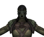 Reptile (Tournament) - Mortal Kombat X