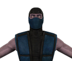 Sub-Zero (Klassic) - Mortal Kombat X