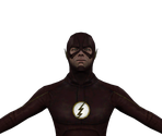 Flash (Metahuman) - Injustice: Gods Among Us