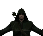 Green Arrow (Arrow) - Injustice: Gods Among Us