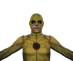 Reverse Flash (Metahuman) - Injustice: Gods Among Us