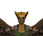 Hawkgirl (Injustice) - Injustice: Gods Among Us