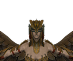 Hawkgirl (Regime) - Injustice: Gods Among Us