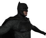 Batman (Dawn Of Justice) - Injustice: Gods Among Us