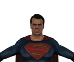 Superman (Dawn Of Justice) - Injustice: Gods Among Us