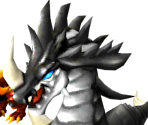 Dragons - Stella Glow