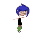 Marie Kanker - Ed, Edd n Eddy: Scam of the Century