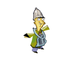 Ed (Armor) - Ed, Edd n Eddy: Scam of the Century