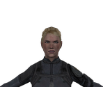 Cassie Cage (MK-X) - Mortal Kombat X
