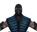 Sub-Zero (MK-X) - Mortal Kombat X