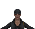 Sonya Blade (MK-X) - Mortal Kombat X