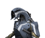 Geth Trooper - Mass Effect 3