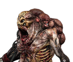 Reaper Cannibal - Mass Effect 3