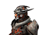 Reaper Marauder - Mass Effect 3