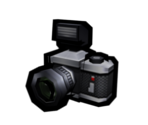 Memory Film - GetAmped II