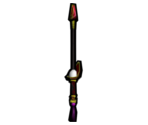 Dragon Whisker Whip - GetAmped II