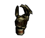 Chained Claw - GetAmped II