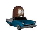 Shelly - South Park Rally