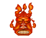 Py-Ro - Crash Bandicoot: Wrath of Cortex