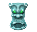 Wa-Wa - Crash Bandicoot: Wrath of Cortex