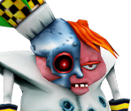 N. Gin - Crash Nitro Kart