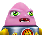 N. Trance - Crash Nitro Kart