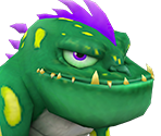 Zam - Crash Nitro Kart