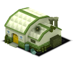 Basic Laboratory - MySims Kingdom