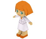 Mayor Ellen - MySims Kingdom