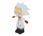 Dr. F - MySims Kingdom