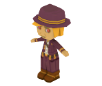 Richard - MySims Kingdom