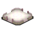 Cute Heliport - MySims Kingdom