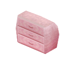 Marine Chest - MySims Kingdom