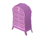 Whimsical Chest - MySims Kingdom