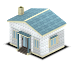 Cool House 1 - MySims Kingdom
