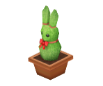 Topiary - MySims Kingdom