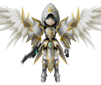 Archangel - Summoners War
