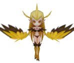 Harpy - Summoners War