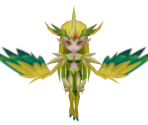 Harpy (Awakened) - Summoners War